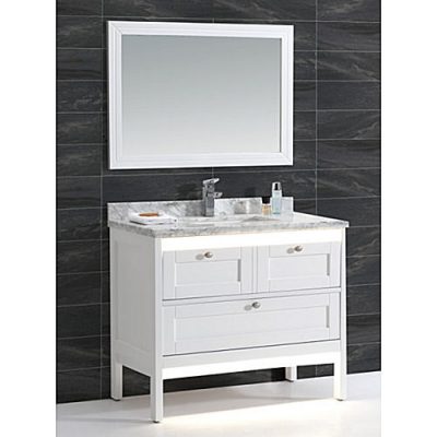 Inexpensive Bathroom Vanities Wholesalers