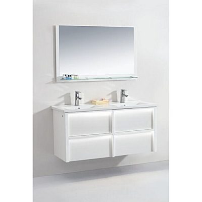 Wall Mount Vanity Cabinet